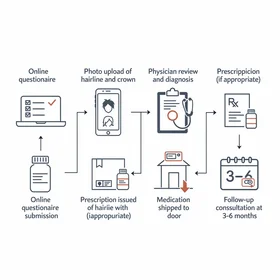 How Telemedicine Works